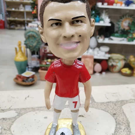 Gongolo Cristiano Ronaldo CR7